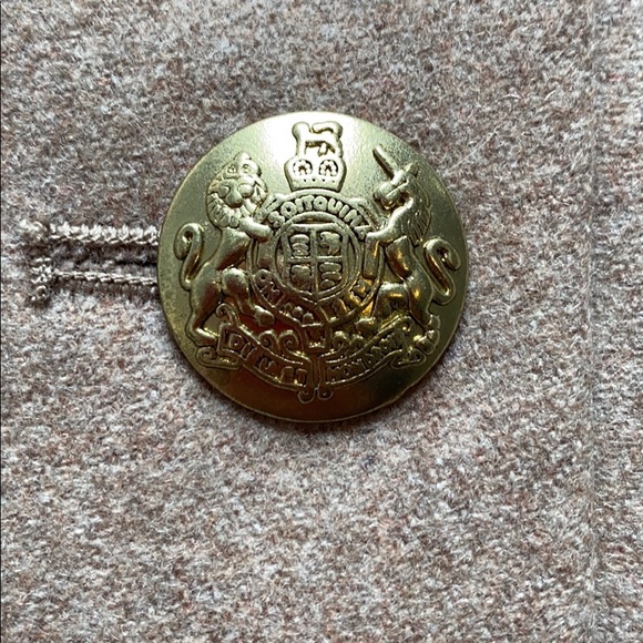 J Crew Wool Skirt - Picture 3 of 4